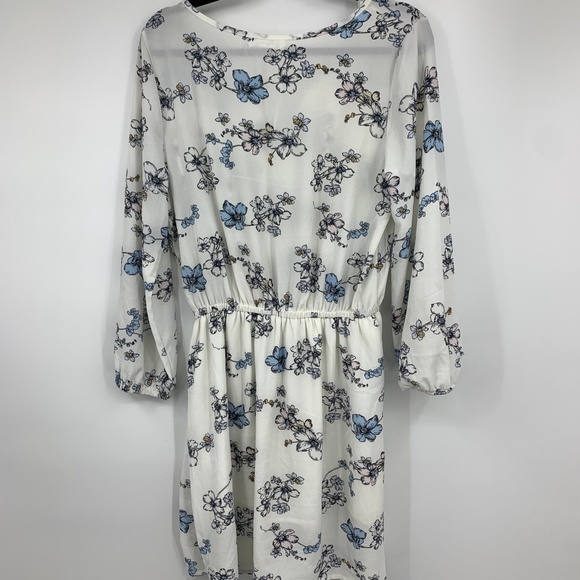 Majolica womens medium dress fit and flare skater - Picture 7 of 7